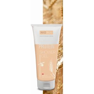 NIOBLU - Protein - Showergel