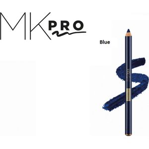 NIOBLU - Oogpotlood - Blue