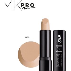 NIOBLU - MKpro - Corrector - Stick - SPF 15 - Light