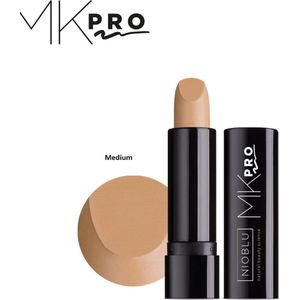 NIOBLU - MKpro - Corrector - Stick - SPF 15 - Medium