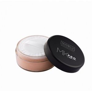 NIOBLU - MKPro - Powder - Rose