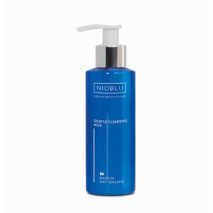 NIOBLU - Gentle - Cleansing - Milk