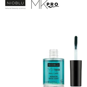NIOBLU - Keratin - Base - Coat