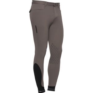 Rijbroek New Grip logo Tape Navy (7901) - 52 IT