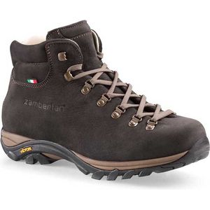 ZAMBERLAN New Trail Lite Evo LTH - Heren wandelschoen - Donkerbruin