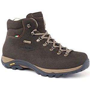Zamberlan 320 New Trail Lite Evo Goretex Hiking Boots Blauw EU 46 Man