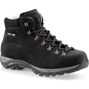 Zamberlan 320 New Trail Lite Evo Goretex Wandelschoenen Zwart EU 41 1/2 Man