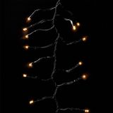 Twinkly - CCT Cluster Lichtketting - Amber, Warmwit, Daglicht - Configureerbaar
