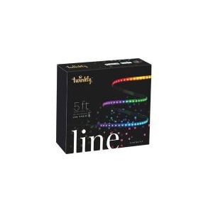 Twinkly LINE led strip Strip 1.5 m 90 Led RGB BT + Wifi - Starter Kit