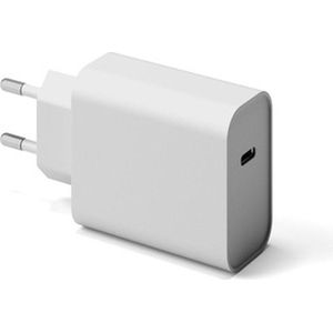 Twinkly Squares Power Adapter - 65W - USBC - voor Twinkly Squares