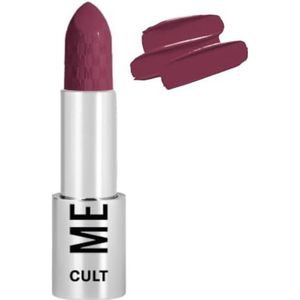 CULT CREAMY - Romige lippenstift - 113 V.I.P. - Mesauda Cosmetics