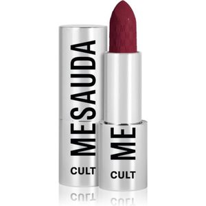 MESAUDA CULT CREAMY - IDOL ROUGE 115