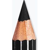 Mesauda Milano - Artist Eyes - Oogpotlood - Onix - 1,14 g