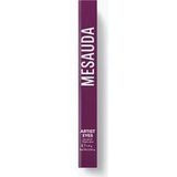 Mesauda Milano - Artist Eyes - Oogpotlood - Tint 108 Ruby - 1,14 g