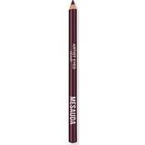 Mesauda Milano - Artist Eyes - Oogpotlood - Tint 108 Ruby - 1,14 g