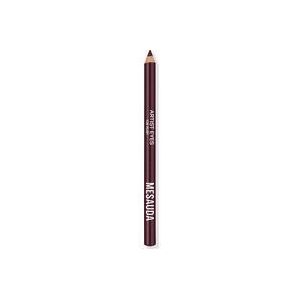 Mesauda Milano - Artist Eyes - Oogpotlood - Tint 108 Ruby - 1,14 g