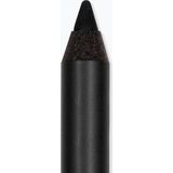 Mesauda Milano Rebeleyes Oogpotlood - Tint 101 Spider - Waterproof - 1,2 g