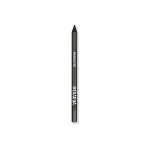 Mesauda Milano Rebeleyes - Waterproof Eyeliner Pencil - Tint 106 Seaweed - 1,2 gr