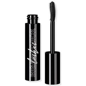 Mesauda Milano Mascara - 13 ml, schwarz