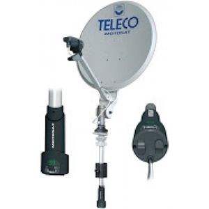Teleco Motosat Digimatic 85
