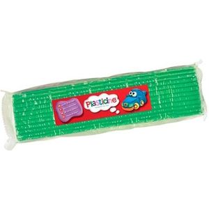 Plasticine boetseerklei blok - Roze
