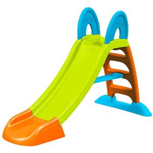 Feber Slide Max + water