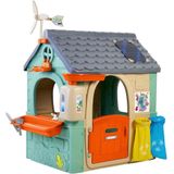 Feber® Spielhaus »Recycled Eco«, Made in Europe