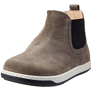 Walkey Y1b4-40005-0128900 Jongenslaarzen, Grijs, 19 EU, grijs.
