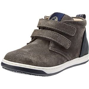 Walkey Y1B4-40002-0126X053, Sneaker, grijs/blauw, 24 EU