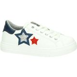 Tommy Hilfiger Low cut 30615 white/blue/red