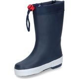 Tommy Hilfiger - Regenlaarzen - Rubber - Met Witte Zoolrand