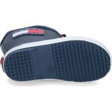 Tommy Hilfiger - Regenlaarzen - Rubber - Met Witte Zoolrand