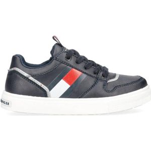 Tommy Hilfiger Sneakers Donkerblauw