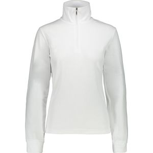 Fleece Shirt - Licht - Ritssluiting - Herfst
