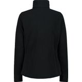 Cmp - 3h13216 - Fleece Jack - Arctic Fleece - 2 Zakken - Hoge Kraag