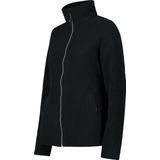 Cmp - 3h13216 - Fleece Jack - Arctic Fleece - 2 Zakken - Hoge Kraag