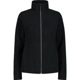 Cmp - 3h13216 - Fleece Jack - Arctic Fleece - 2 Zakken - Hoge Kraag