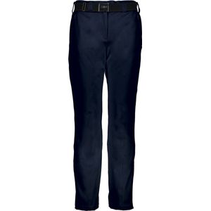 CMP Woman Pant - Black blue - Wintersport - Gevoerde broeken - Skibroeken