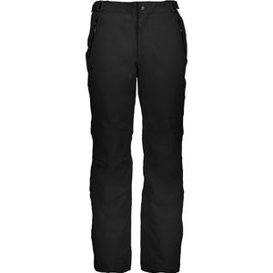CMP - Elastische herenskioverall, zwart, 50