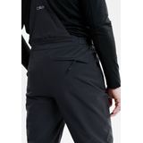 CMP - Thermobroek - Zwart - Kunstvezel - Waterdicht en Ademend