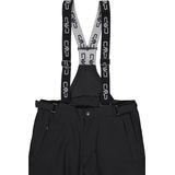 CMP - Thermobroek - Zwart - Kunstvezel - Waterdicht en Ademend