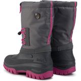 CMP Snowboots - Unisex - grijs roze