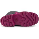 CMP Snowboots - Unisex - grijs roze