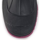 CMP Snowboots - Unisex - grijs roze