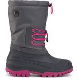 CMP Snowboots - Unisex - grijs roze
