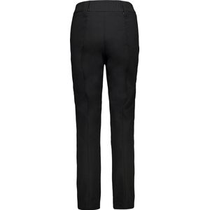 CMP - Meisjesbroek - Thermobroek - Zwart - Stretch Polyester