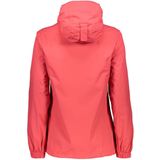 CMP - Regenjas Dames - Kleur - Materiaal - Waterdicht en Ademend
