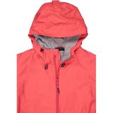 CMP - Regenjas Dames - Kleur - Materiaal - Waterdicht en Ademend