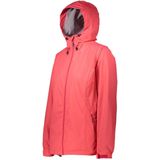 CMP - Regenjas Dames - Kleur - Materiaal - Waterdicht en Ademend