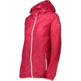 CMP - Waterdichte Jas - Met Capuchon - Lichtgewicht - Windjack